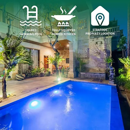Villa Arindra By Bukit Vista