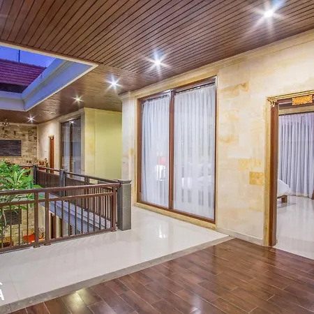 Arindra Villa