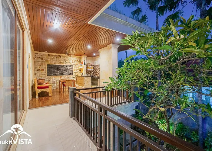 Arindra By Bukit Vista Affittacamere 3*
