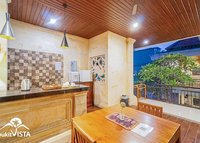 Affittacamere Arindra By Bukit Vista 3*